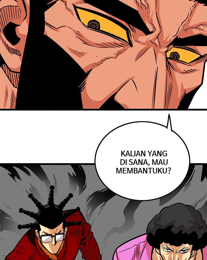 Troll Trap Bab 98 halaman 72
