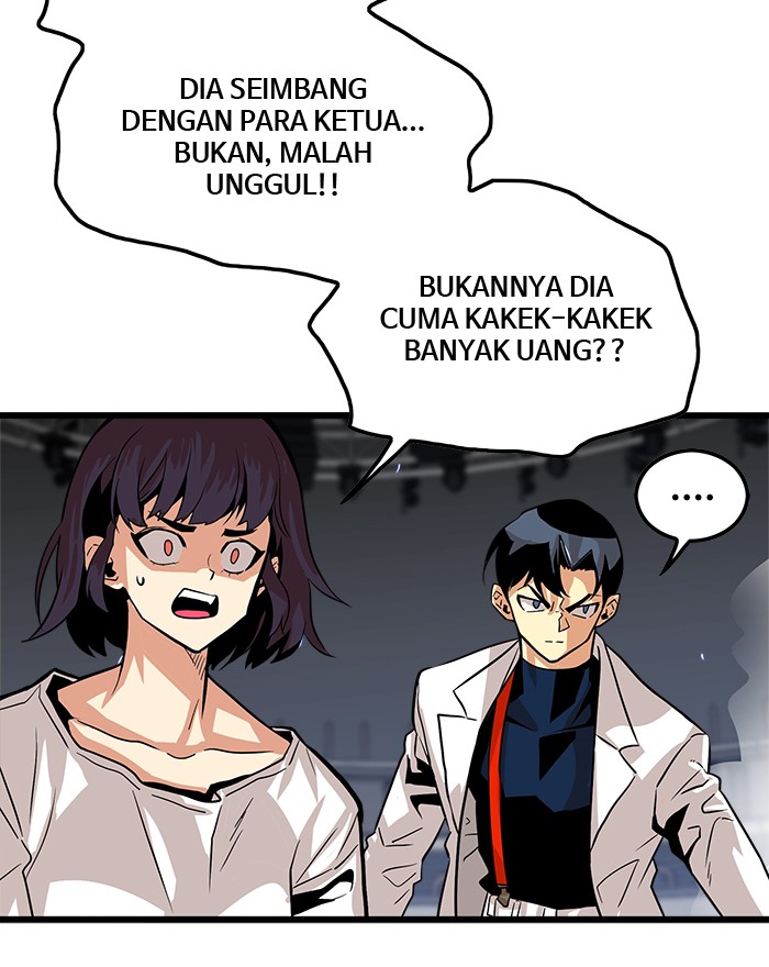 Troll Trap Bab 98 halaman 104