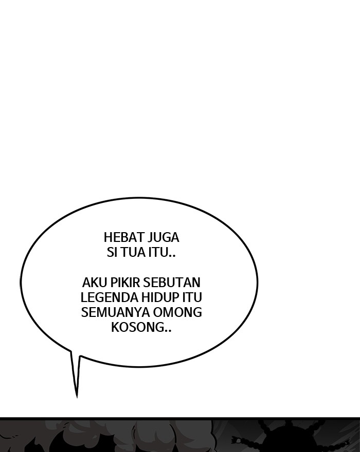 Troll Trap Bab 98 halaman 105