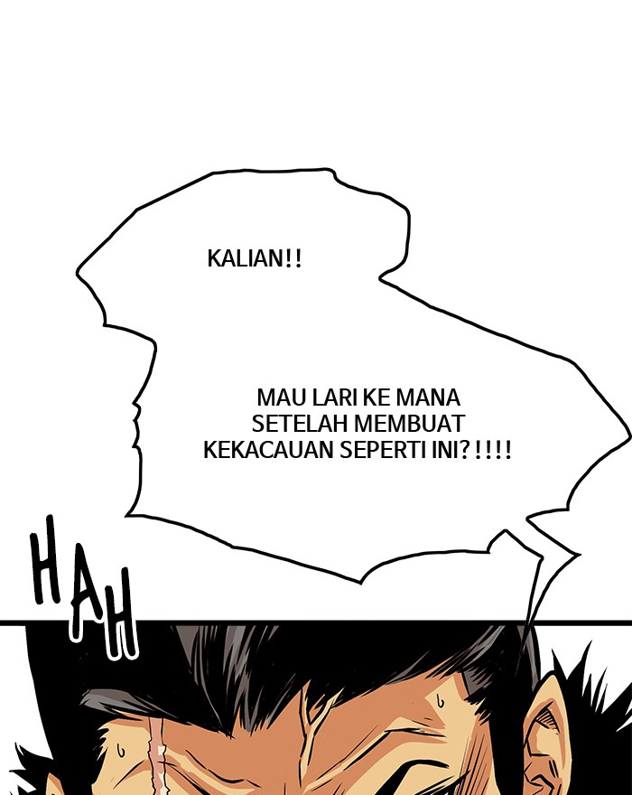Troll Trap Bab 98 halaman 132