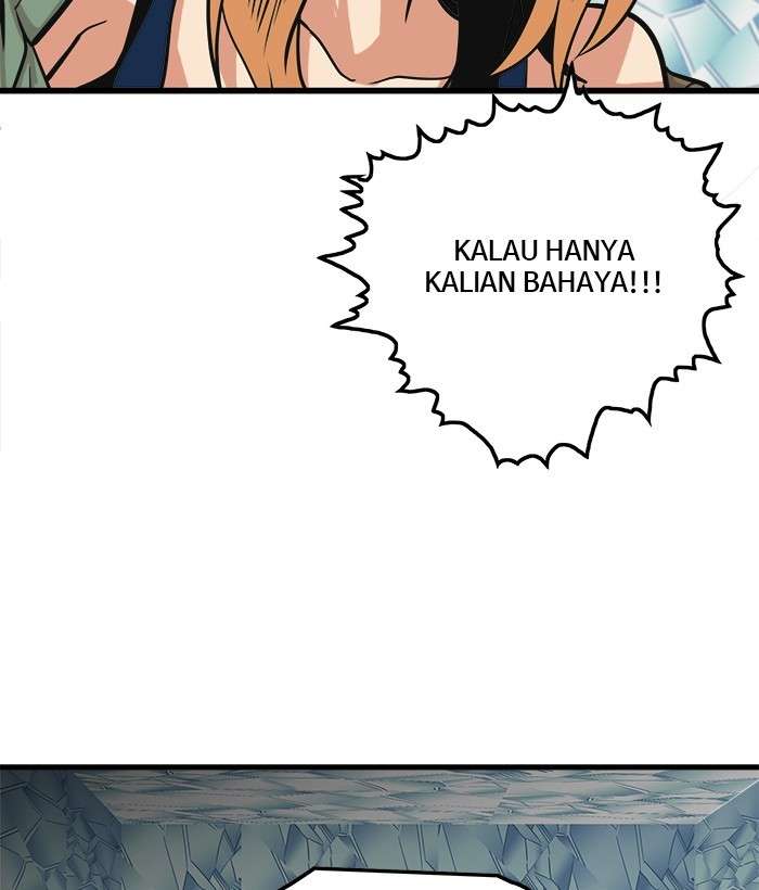 Troll Trap Bab 99 halaman 38