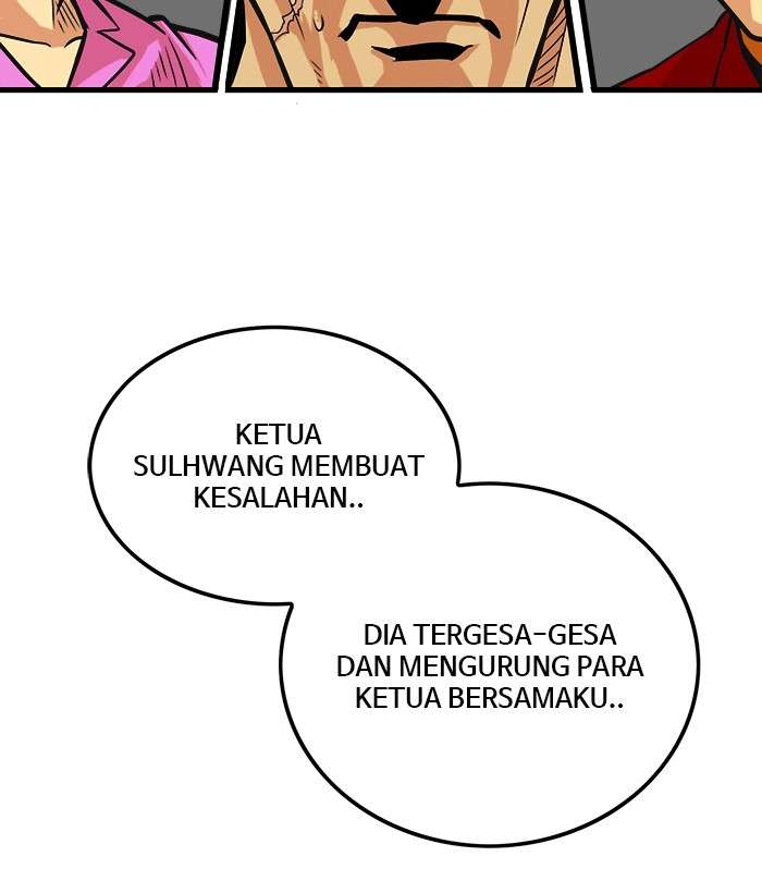 Troll Trap Bab 99 halaman 43