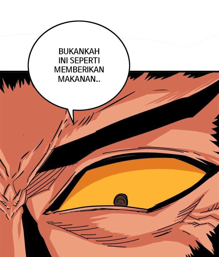 Troll Trap Bab 99 halaman 44