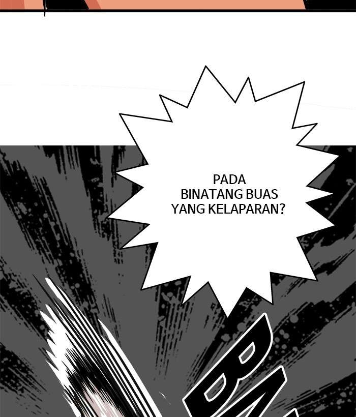 Troll Trap Bab 99 halaman 45