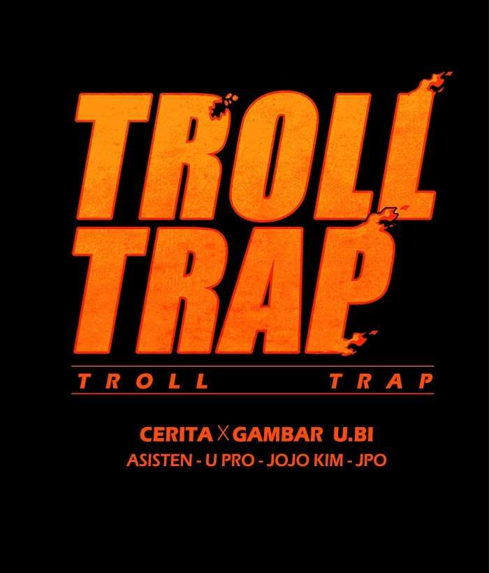 Troll Trap Bab 99 halaman 48