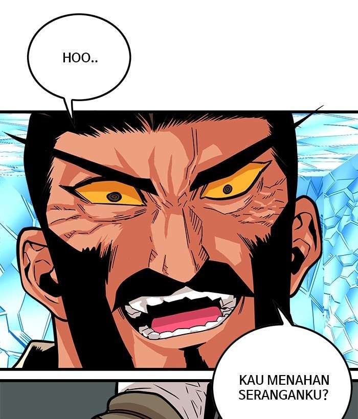 Troll Trap Bab 99 halaman 63