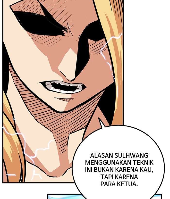 Troll Trap Bab 99 halaman 66