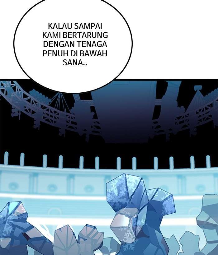 Troll Trap Bab 99 halaman 74