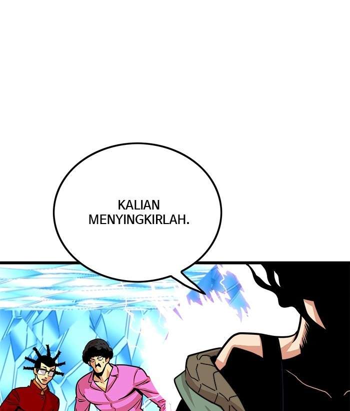 Troll Trap Bab 99 halaman 82