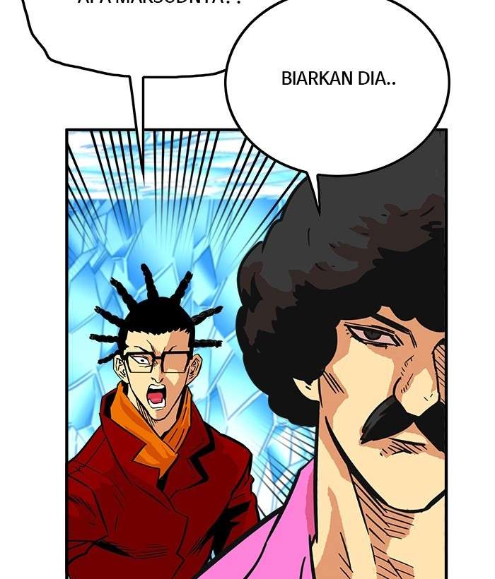 Troll Trap Bab 99 halaman 84