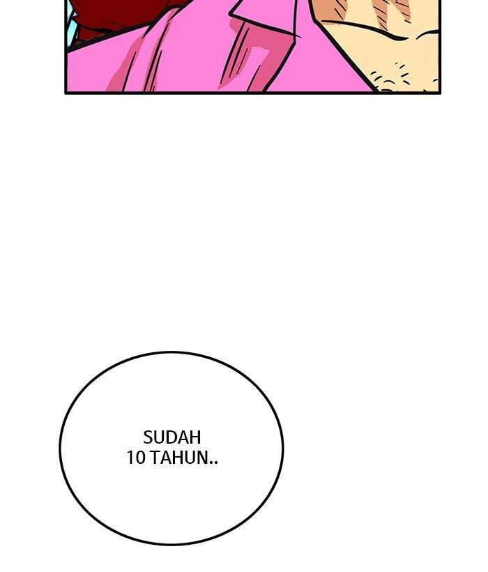 Troll Trap Bab 99 halaman 85