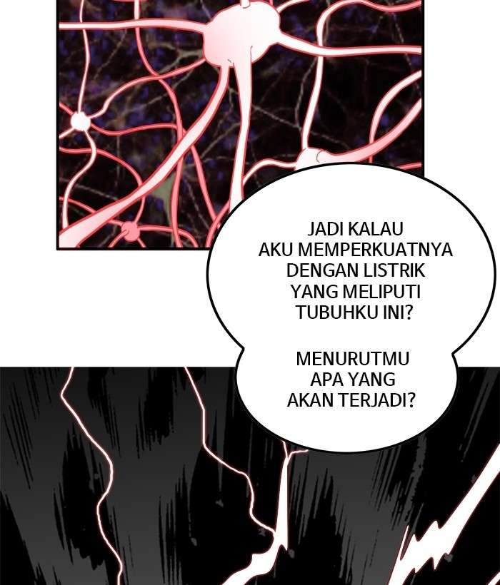 Troll Trap Bab 99 halaman 108