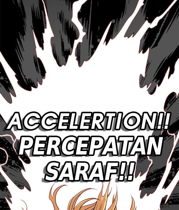 Troll Trap Bab 99 halaman 109