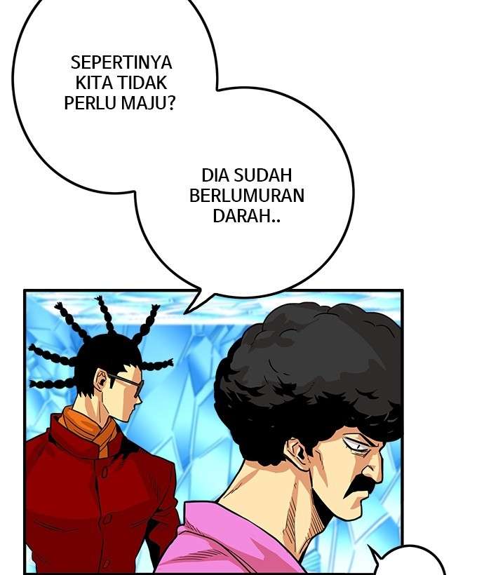 Troll Trap Bab 99 halaman 146
