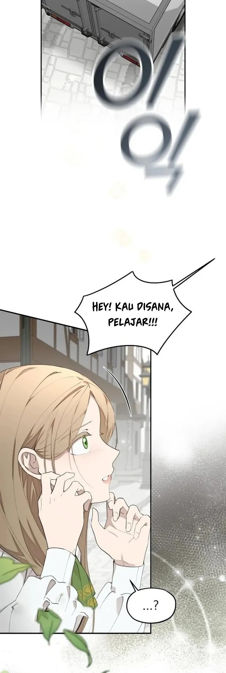Truck Driver Tag Team Match chapter 1 halaman 44