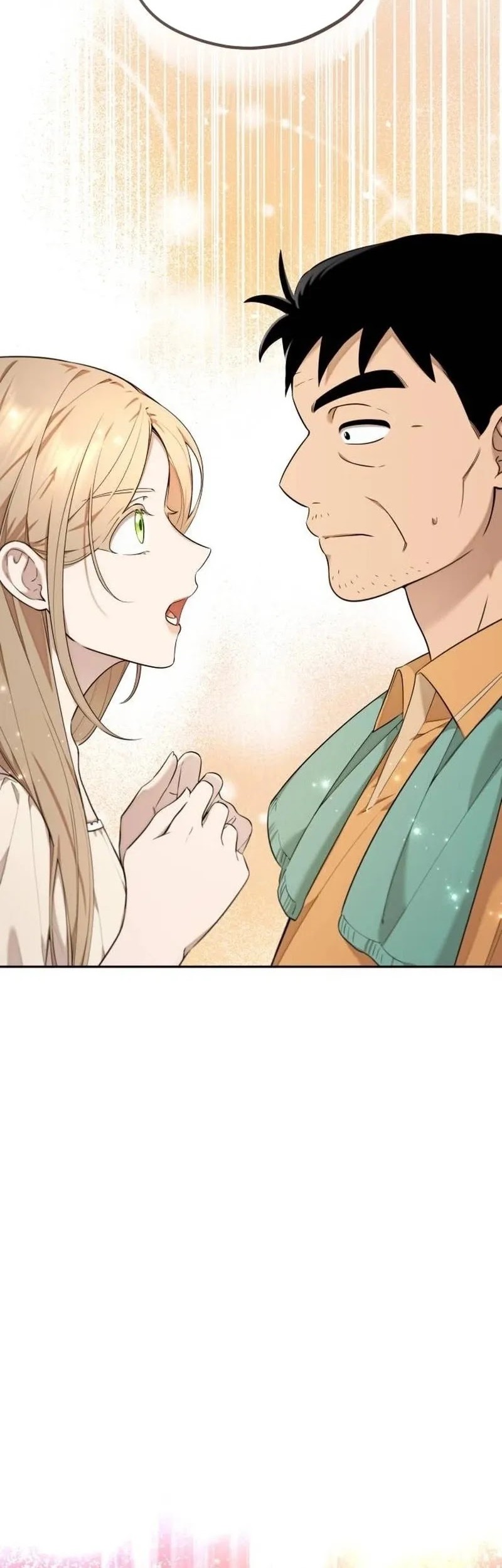Truck Driver Tag Team Match chapter 10 halaman 32