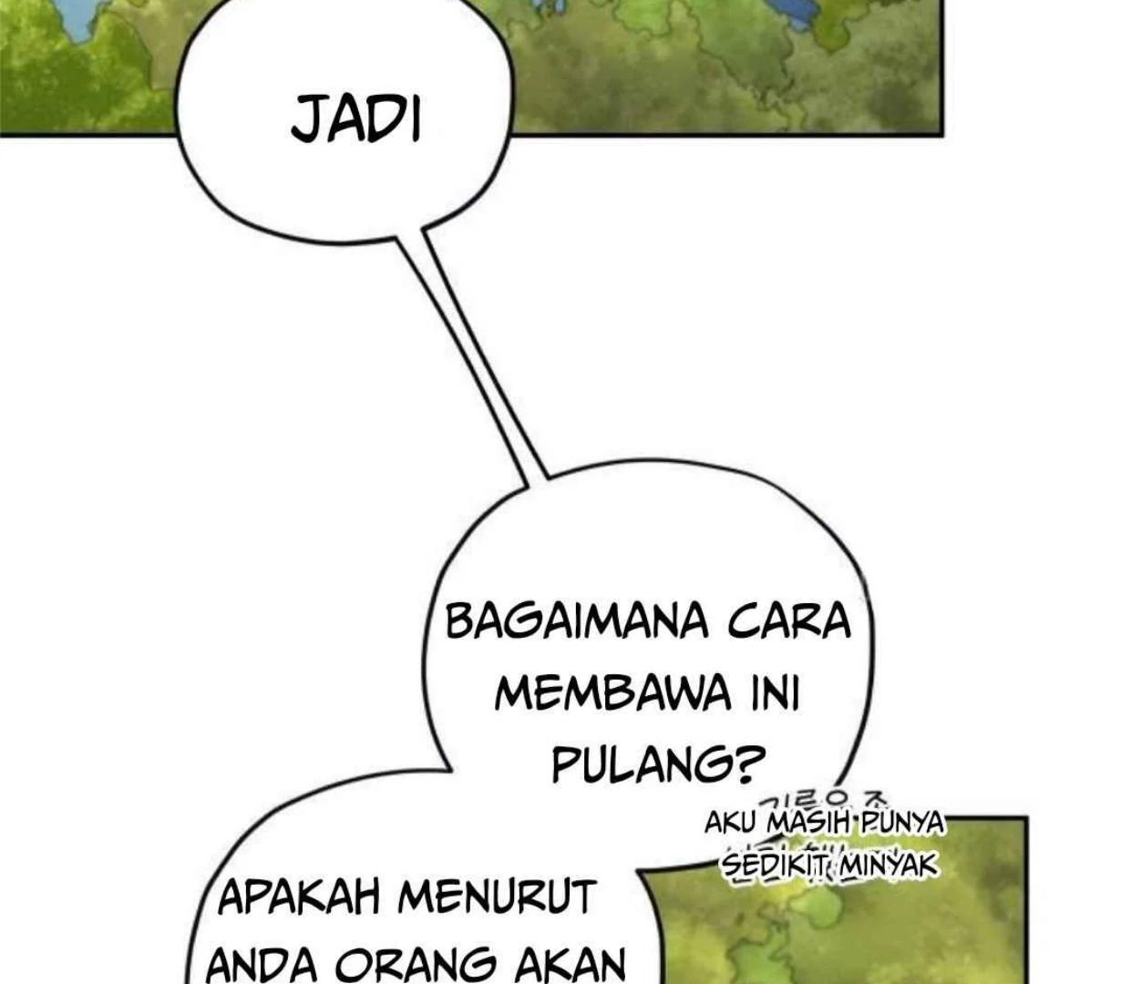 Truck Driver Tag Team Match Bab 13 halaman 9