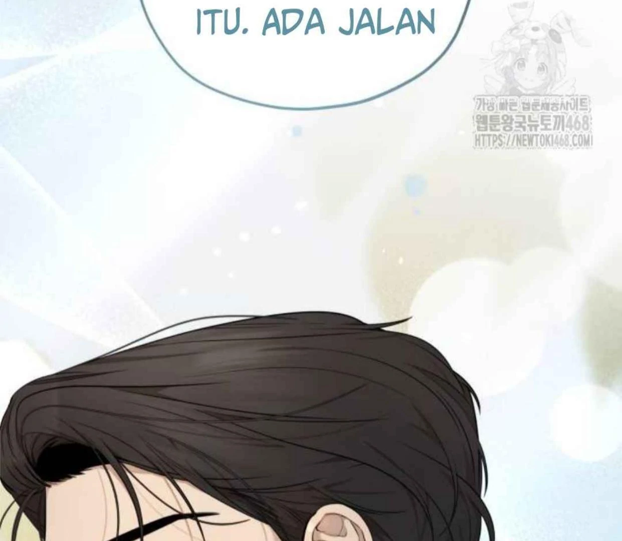 Truck Driver Tag Team Match Bab 13 halaman 12