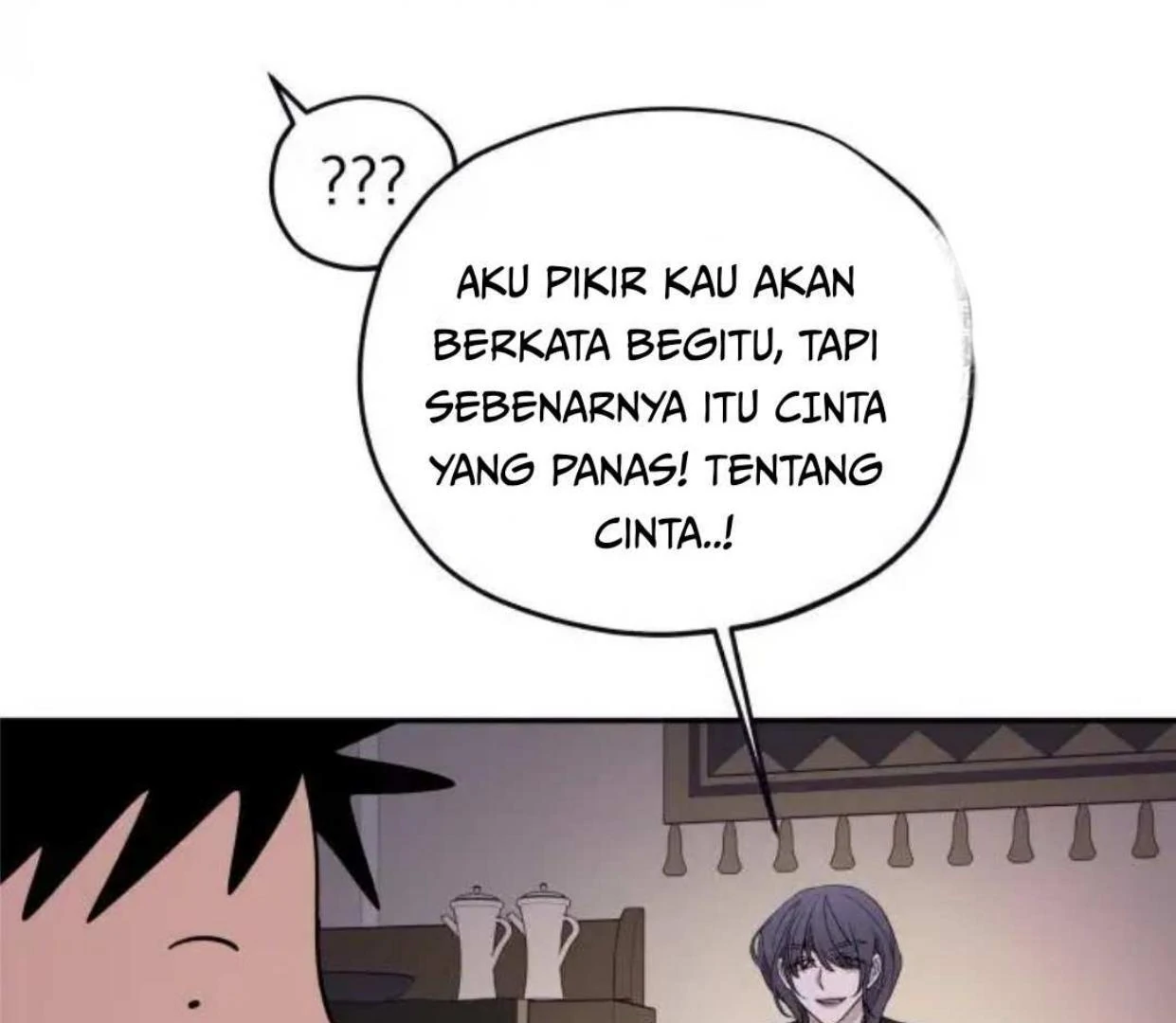 Truck Driver Tag Team Match chapter 16 halaman 80