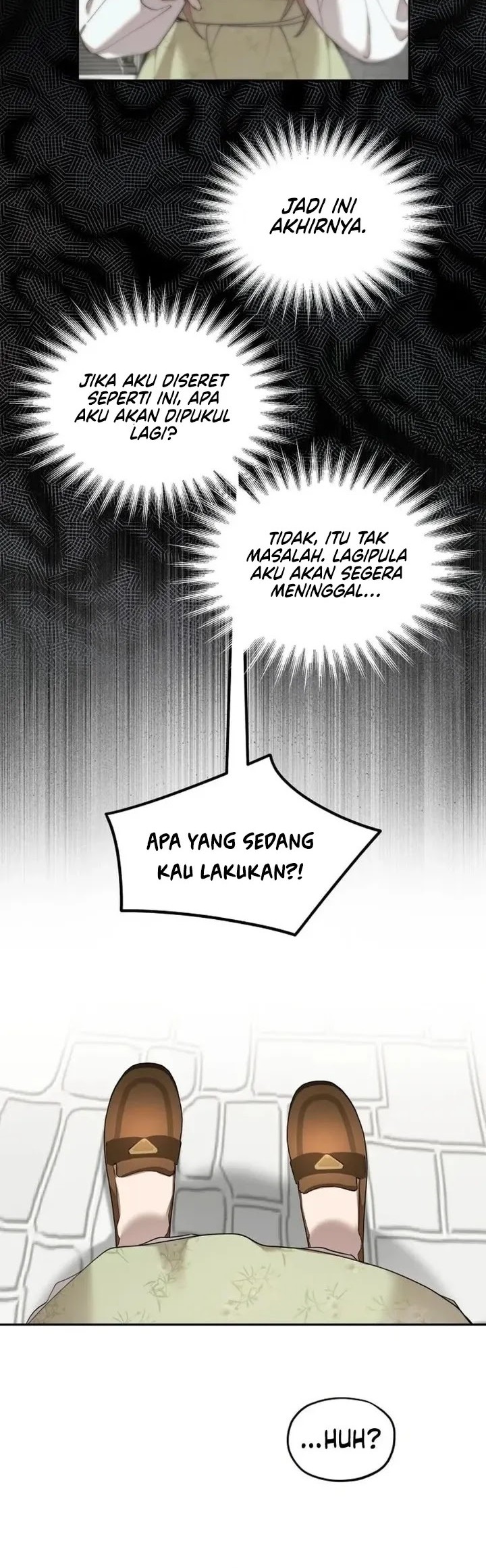 Truck Driver Tag Team Match chapter 2 halaman 24