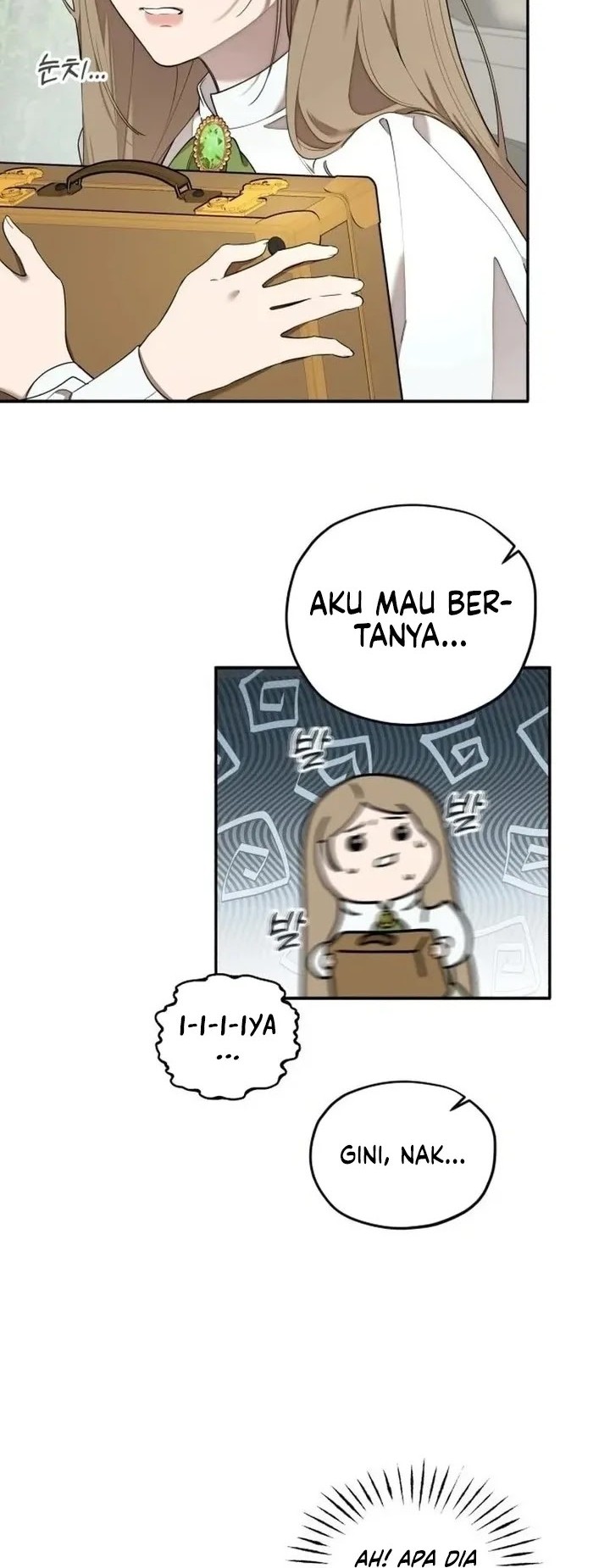 Truck Driver Tag Team Match chapter 2 halaman 30