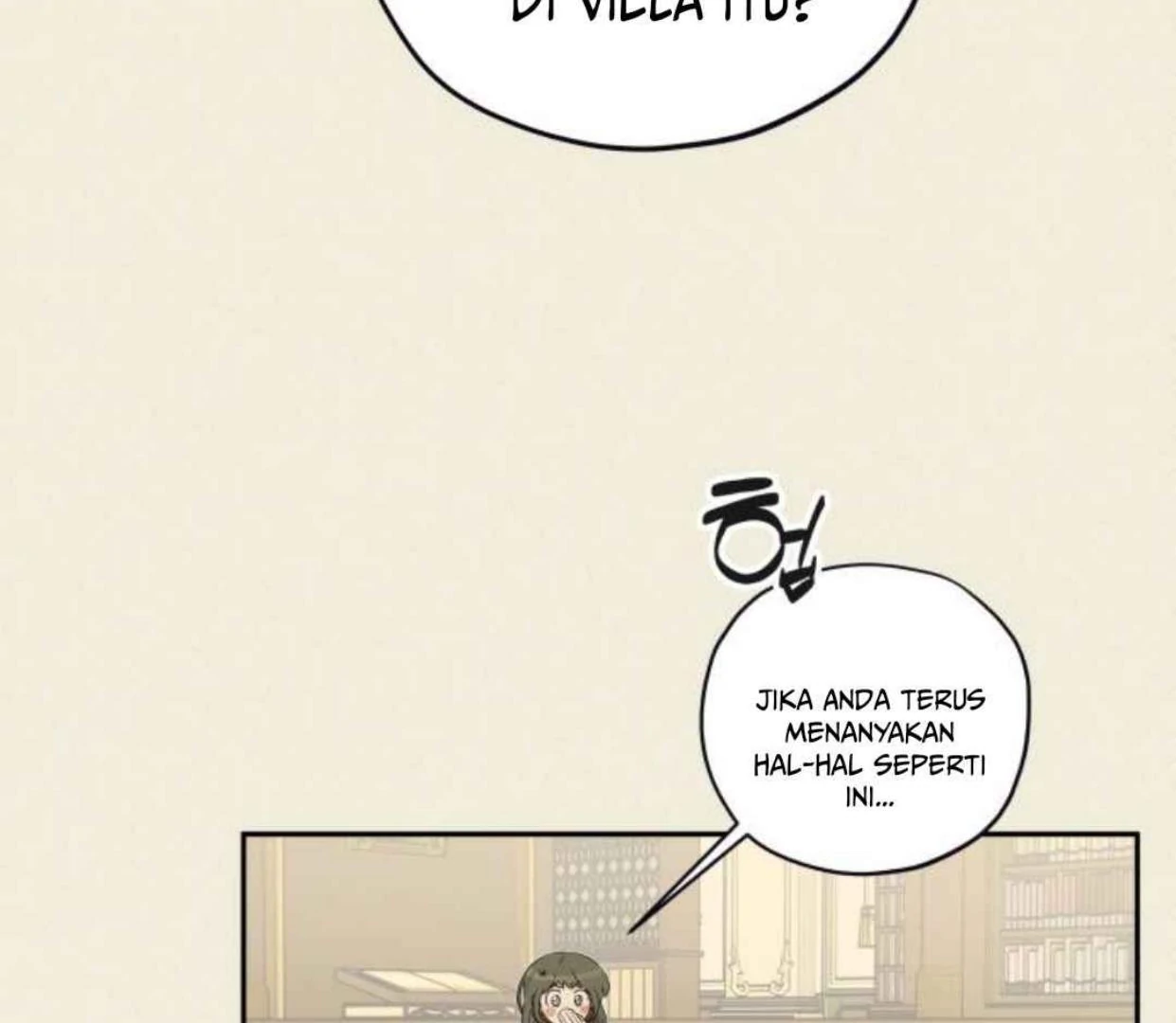 Truck Driver Tag Team Match chapter 21 halaman 3