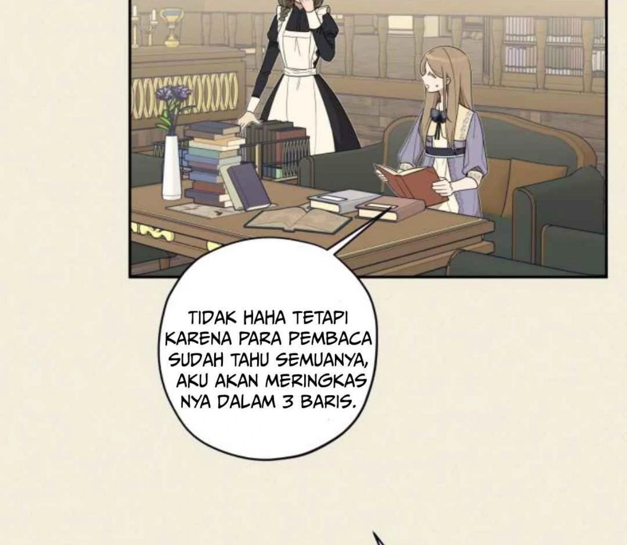 Truck Driver Tag Team Match chapter 21 halaman 4
