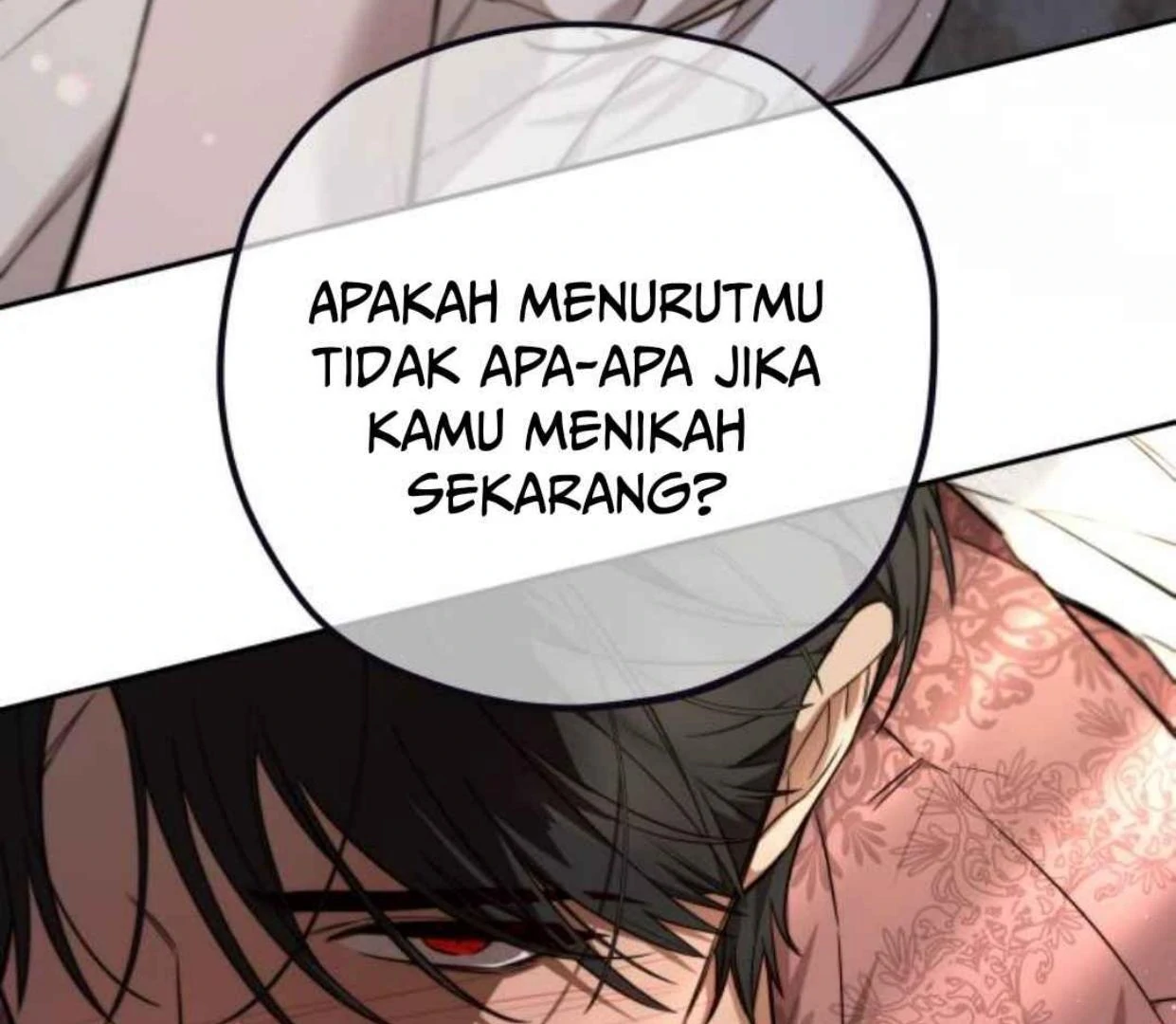 Truck Driver Tag Team Match chapter 21 halaman 29