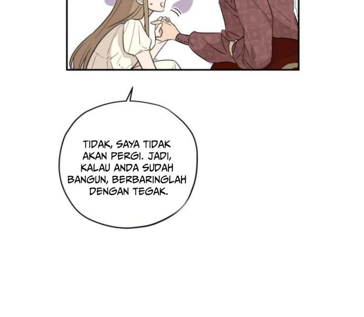 Truck Driver Tag Team Match chapter 21 halaman 55