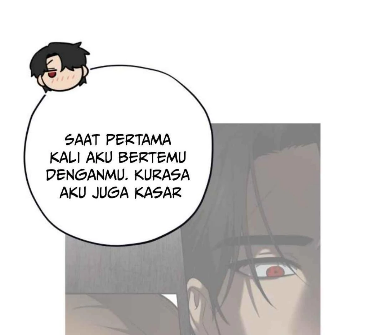 Truck Driver Tag Team Match chapter 21 halaman 60
