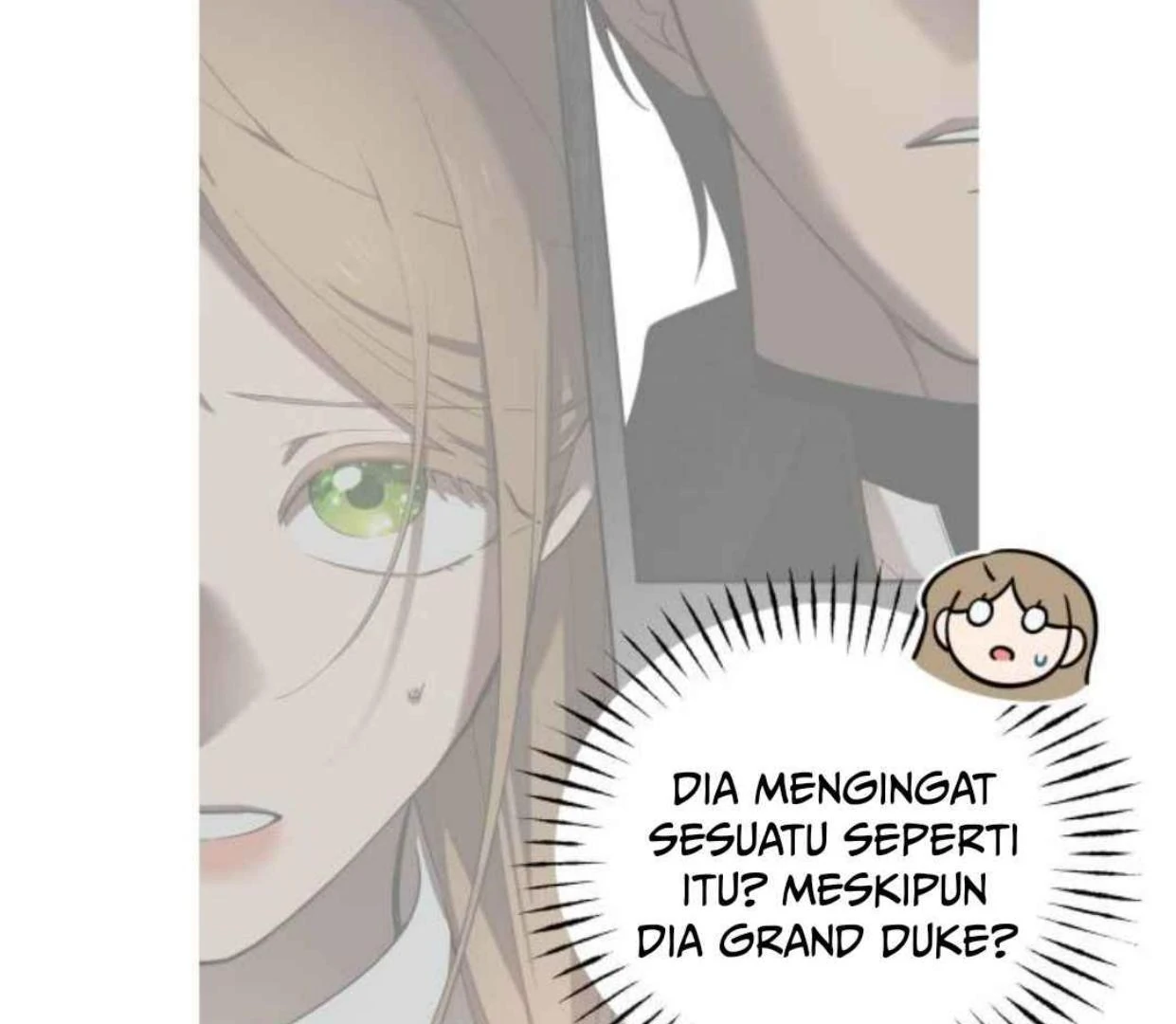 Truck Driver Tag Team Match chapter 21 halaman 61