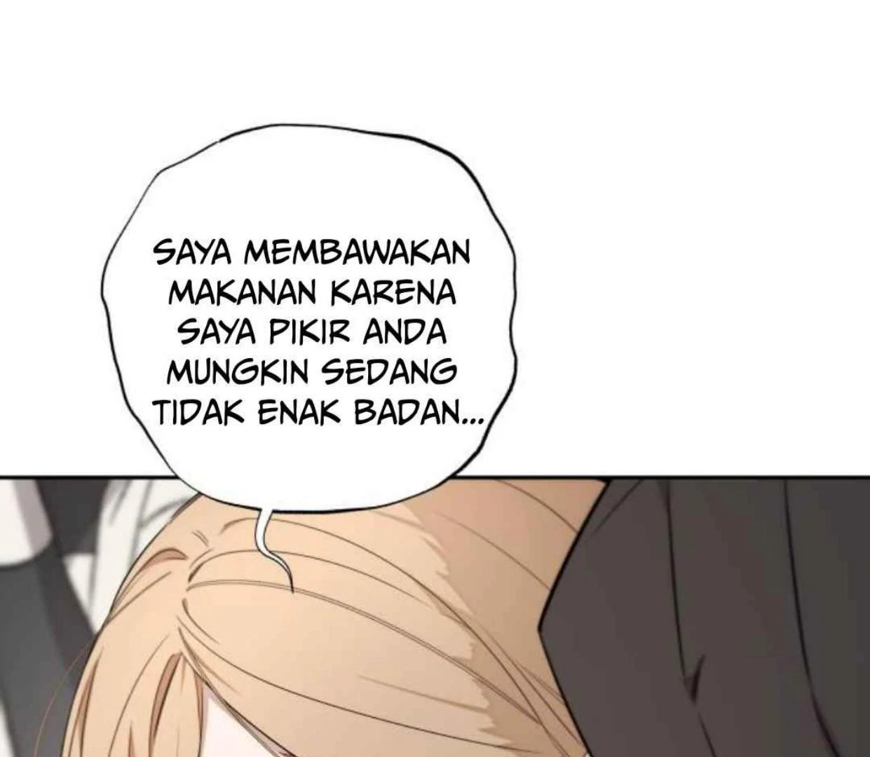 Truck Driver Tag Team Match chapter 21 halaman 94