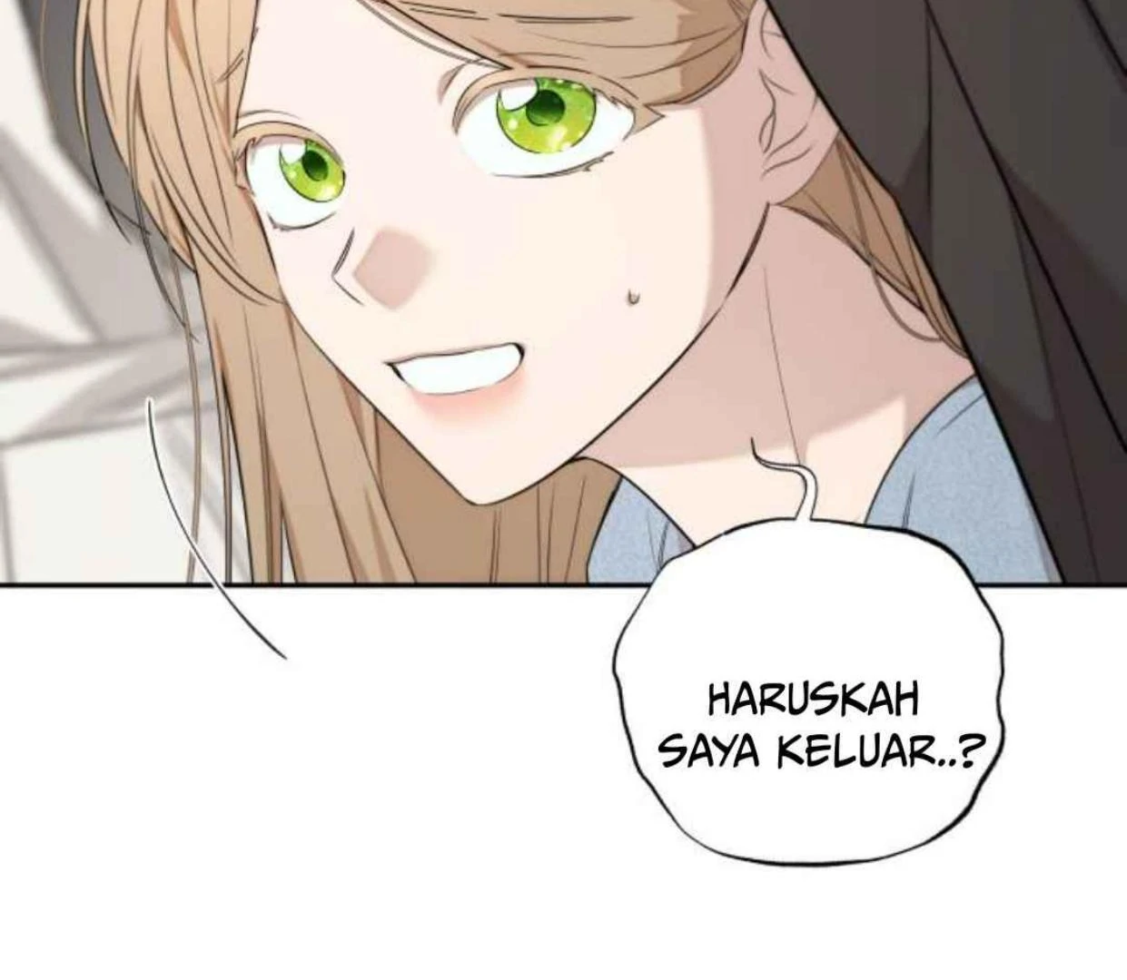 Truck Driver Tag Team Match chapter 21 halaman 95