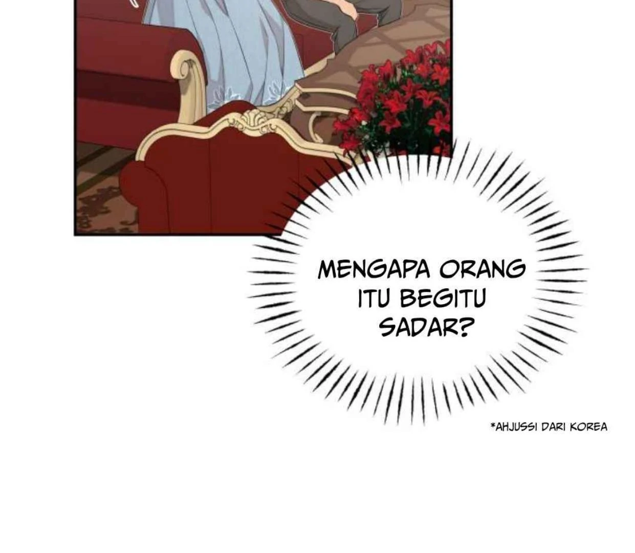 Truck Driver Tag Team Match chapter 21 halaman 105