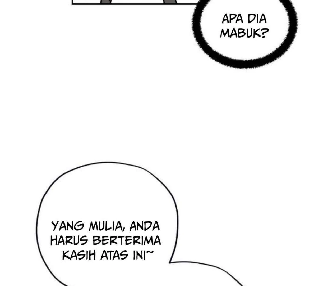 Truck Driver Tag Team Match chapter 21 halaman 114