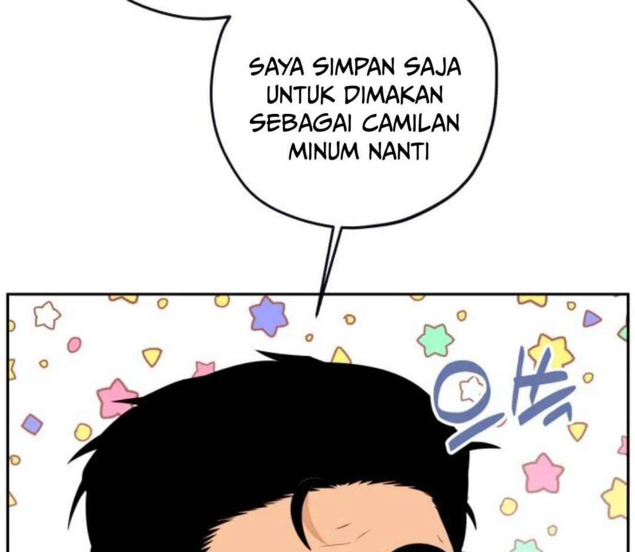 Truck Driver Tag Team Match chapter 21 halaman 115