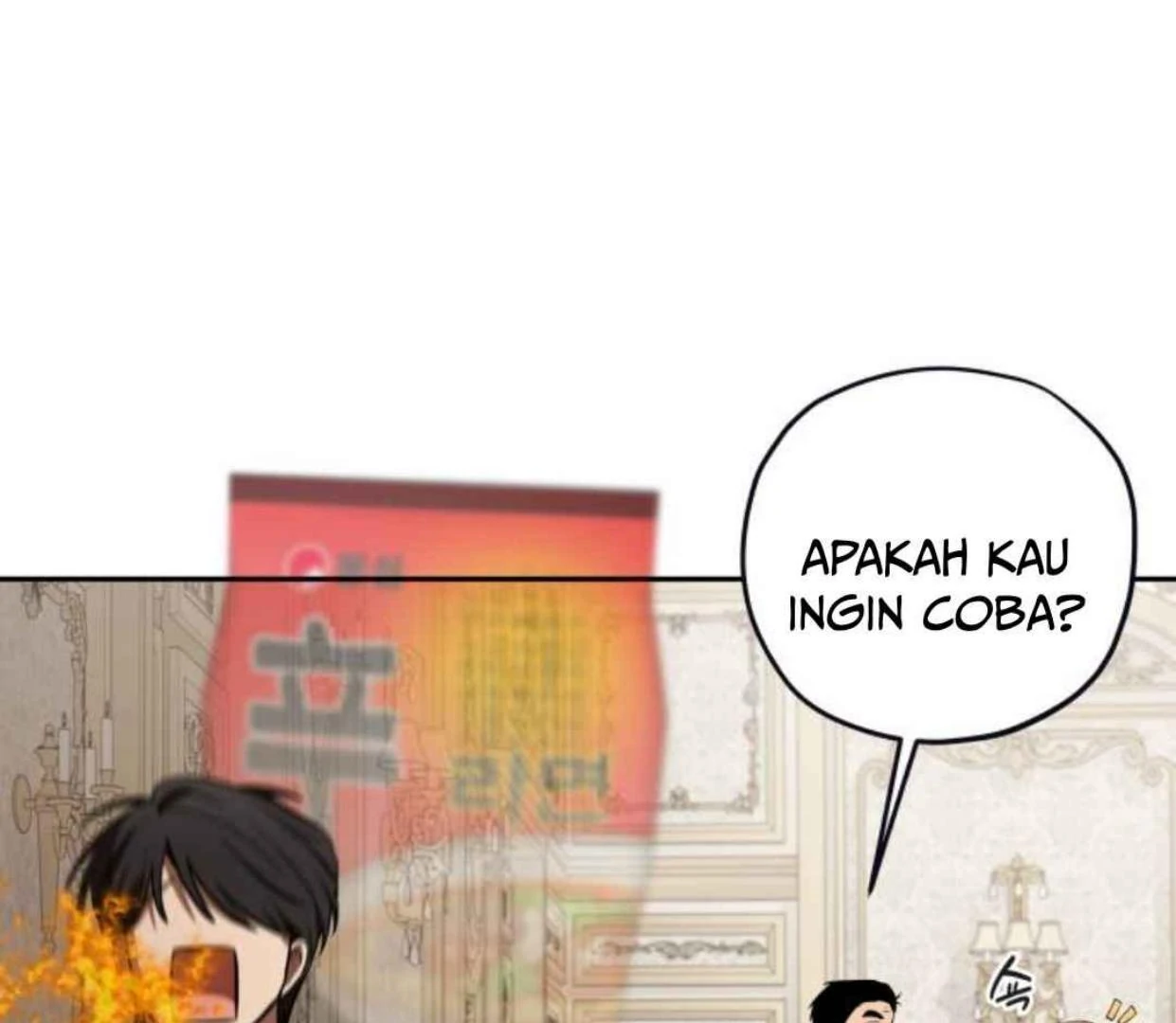 Truck Driver Tag Team Match chapter 21 halaman 121