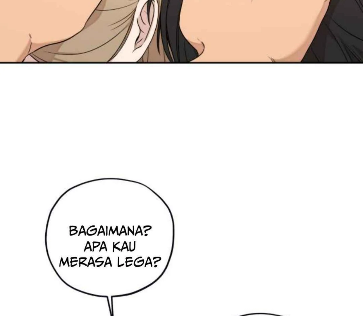 Truck Driver Tag Team Match chapter 21 halaman 134
