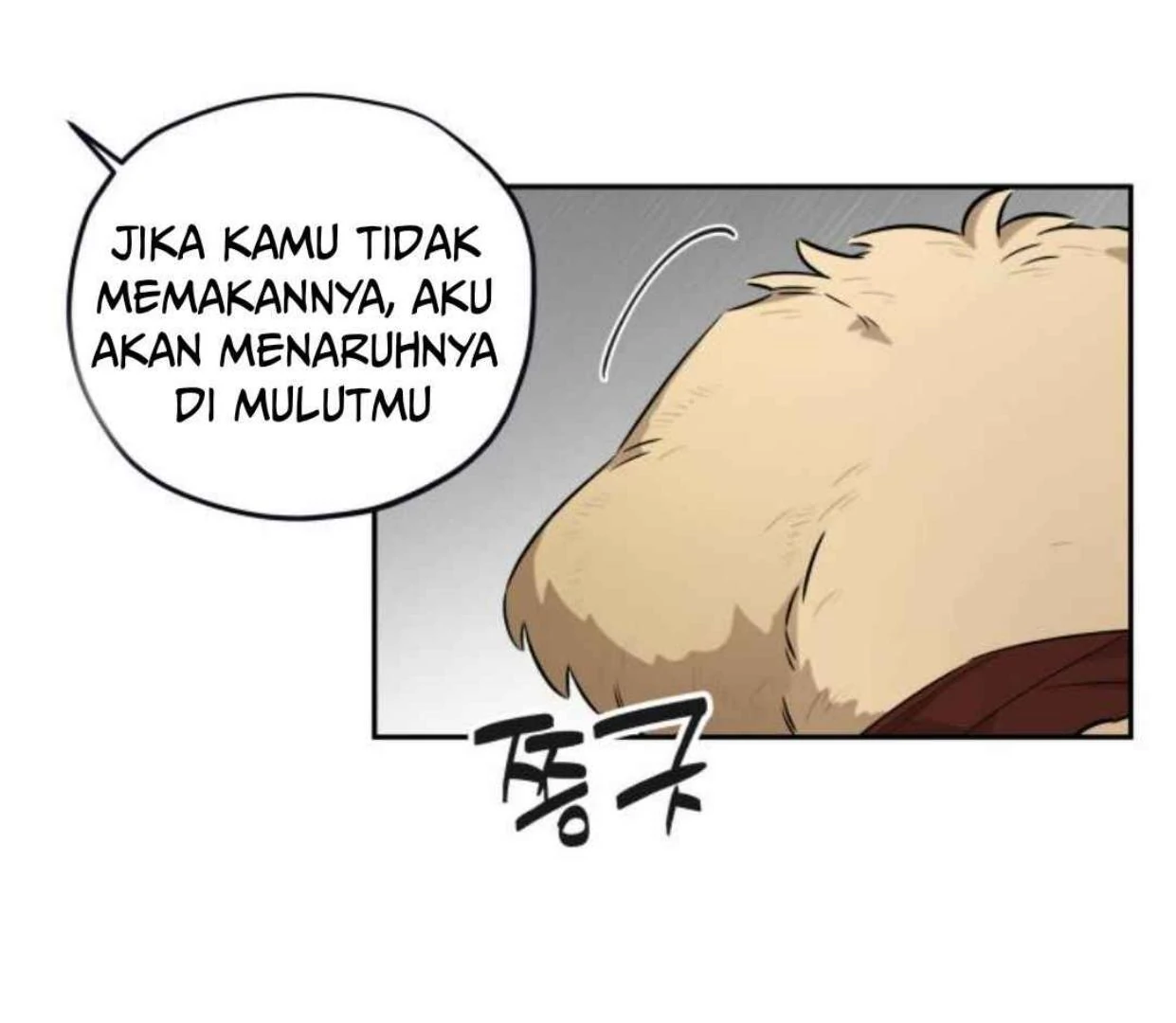 Truck Driver Tag Team Match chapter 21 halaman 138