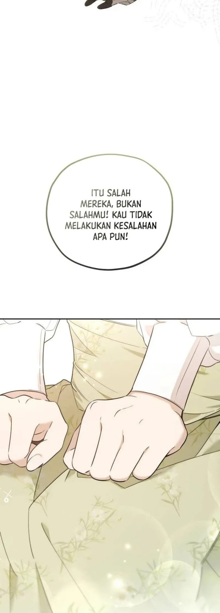 Truck Driver Tag Team Match chapter 6 halaman 34