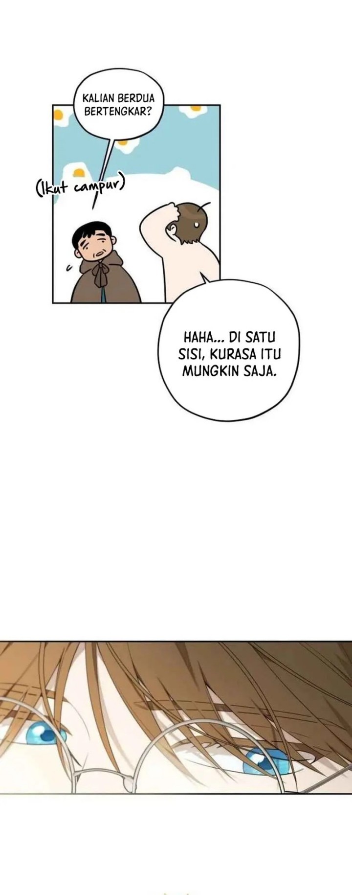 Truck Driver Tag Team Match chapter 9 halaman 24