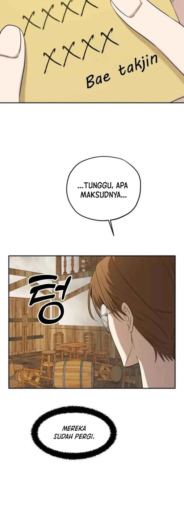 Truck Driver Tag Team Match chapter 9 halaman 34