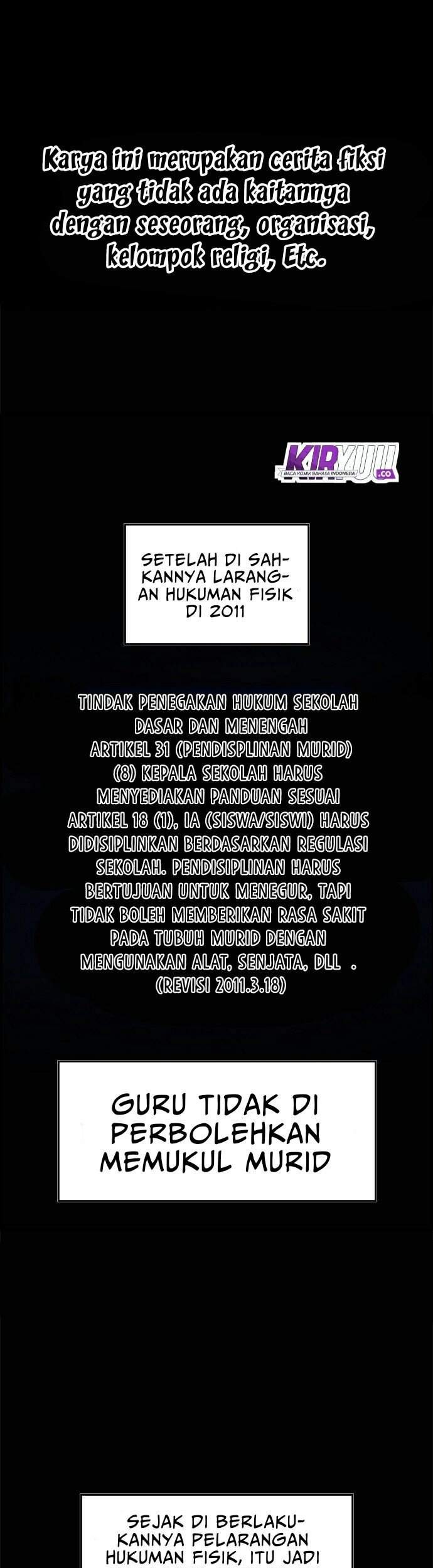 True Education Bab 1 halaman 2