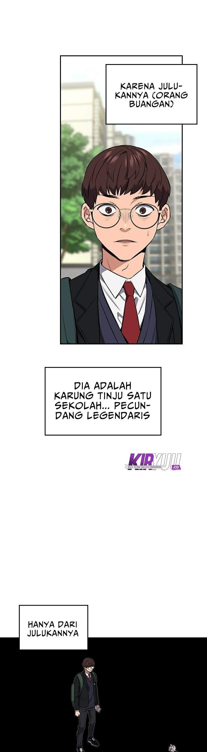 True Education Bab 1 halaman 18