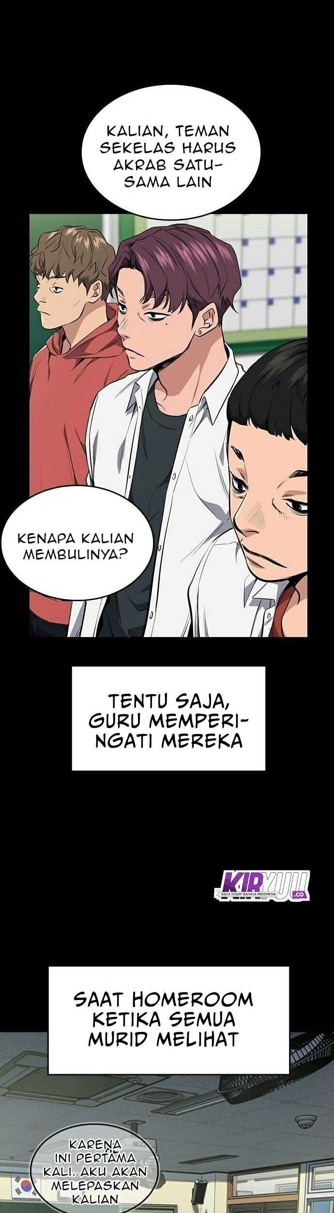 True Education Bab 1 halaman 32