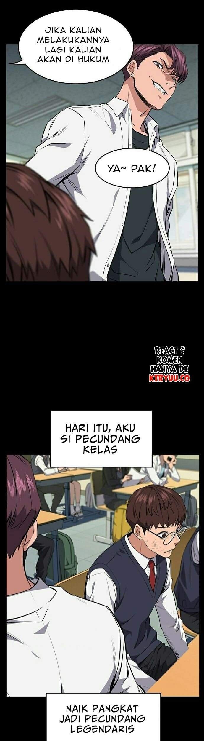 True Education Bab 1 halaman 34