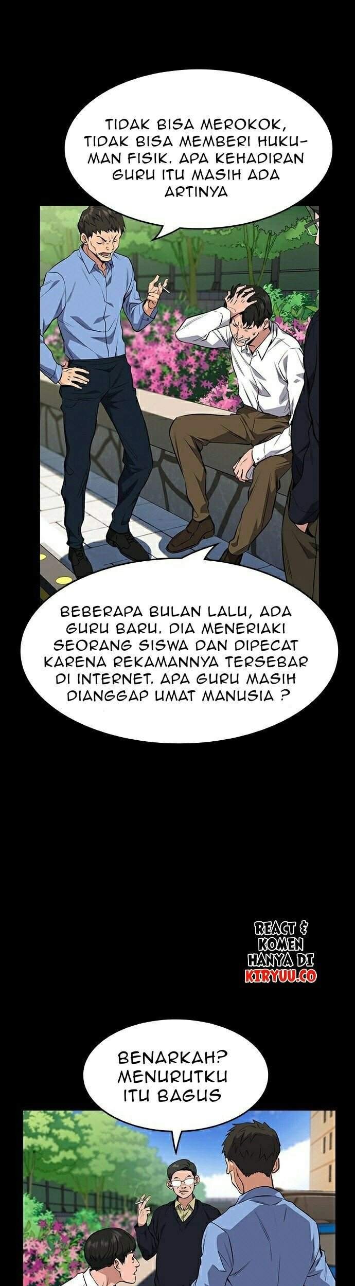 True Education Bab 1 halaman 38