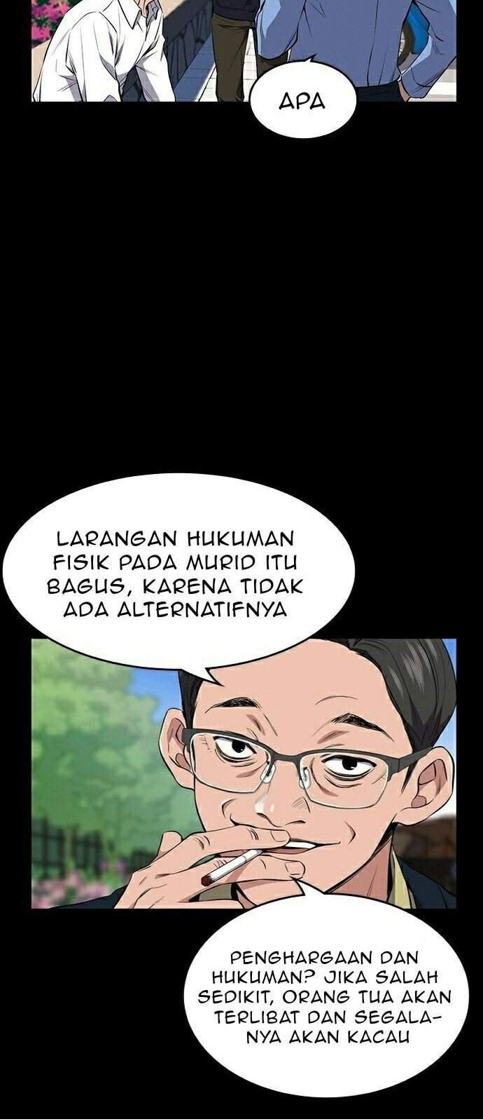 True Education Bab 1 halaman 39