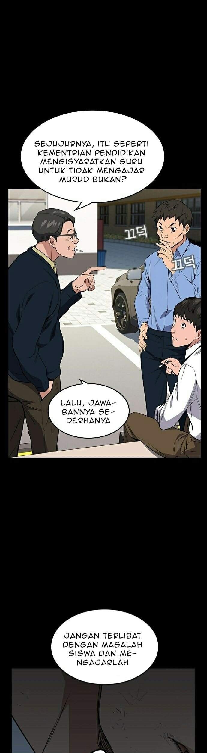 True Education Bab 1 halaman 40