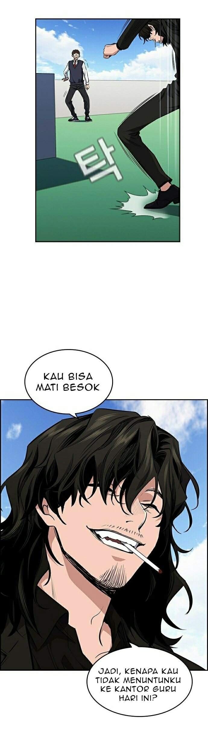 True Education Bab 1 halaman 68